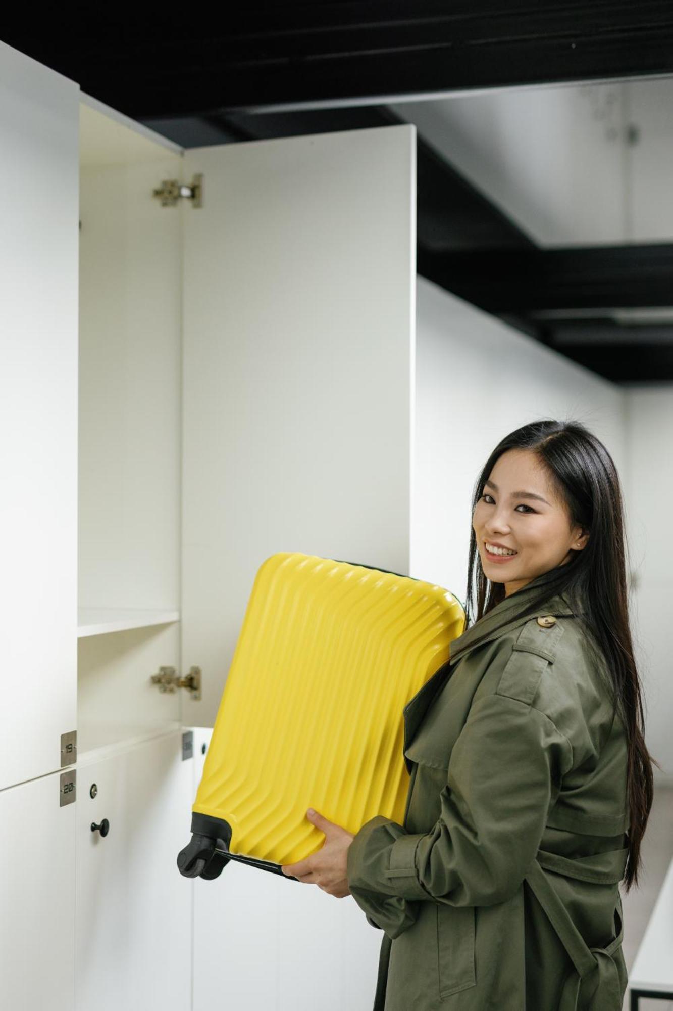 Capsule Hotel Constellation 91 Lwów Zewnętrze zdjęcie
